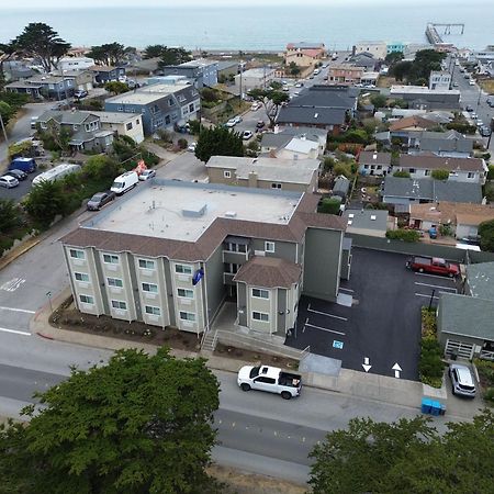 Americas Best Value Inn San Francisco/Pacifica Exterior photo