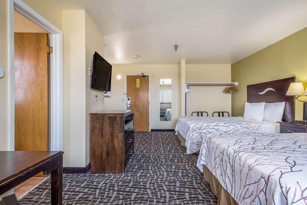 Americas Best Value Inn San Francisco/Pacifica Room photo