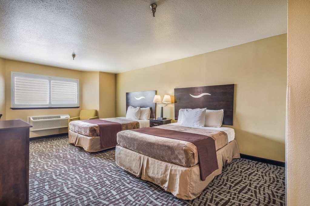 Americas Best Value Inn San Francisco/Pacifica Room photo