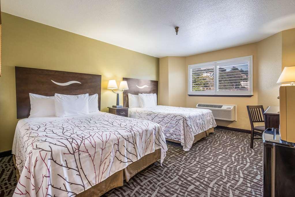 Americas Best Value Inn San Francisco/Pacifica Room photo