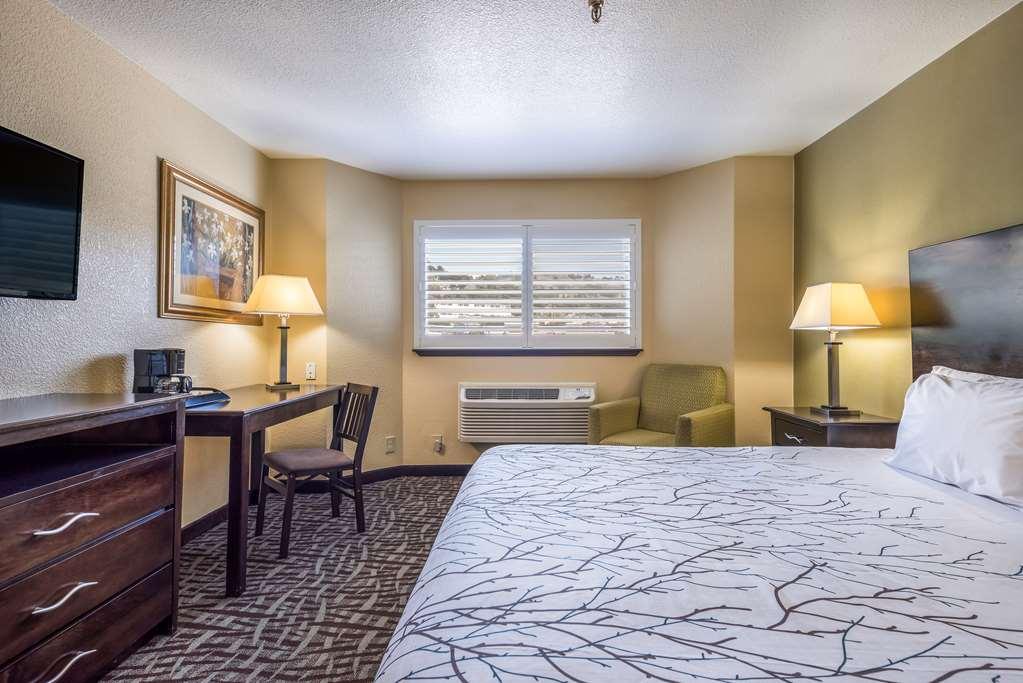 Americas Best Value Inn San Francisco/Pacifica Room photo